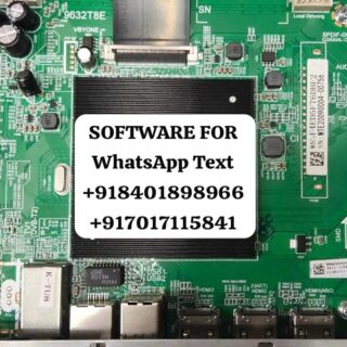 9632T8E Firmware download